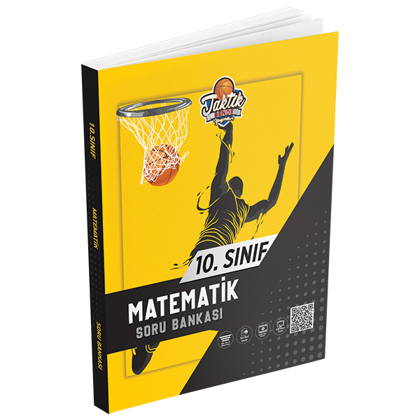 10. Sınıf Matematik Soru Bankası
