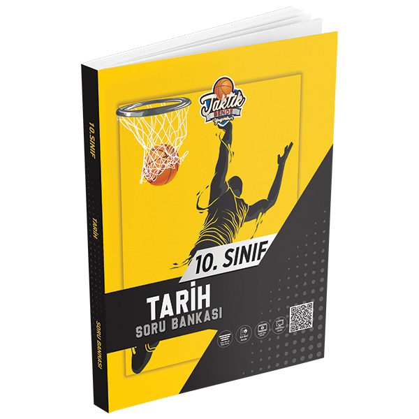 10. Sınıf Tarih Soru Bankası