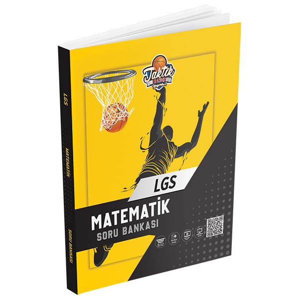 LGS Matematik Soru Bankası