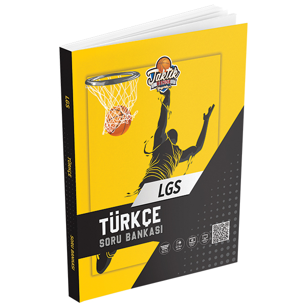 LGS Türkçe Soru Bankası