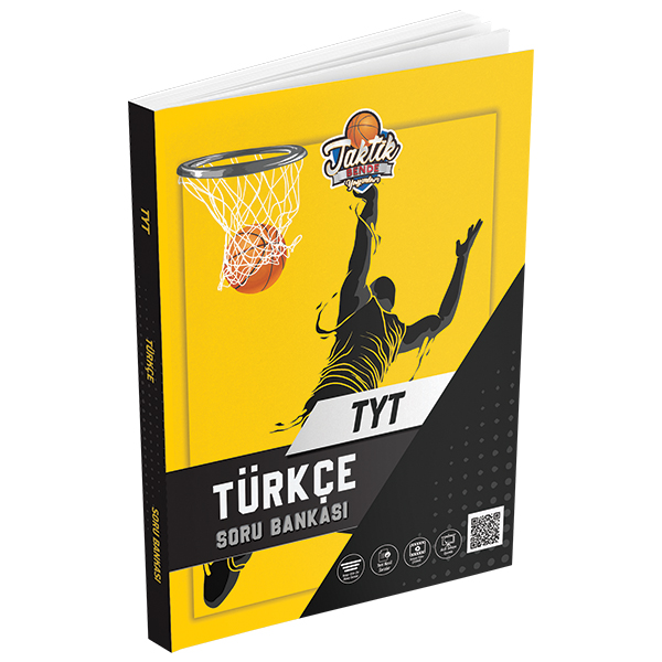 TYT Türkçe Soru Bankası